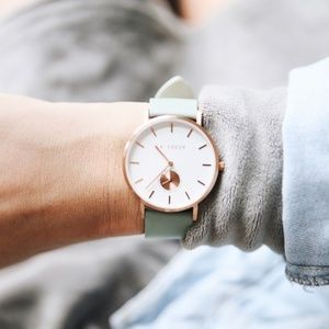 Le Coeur Santa Monica Watch